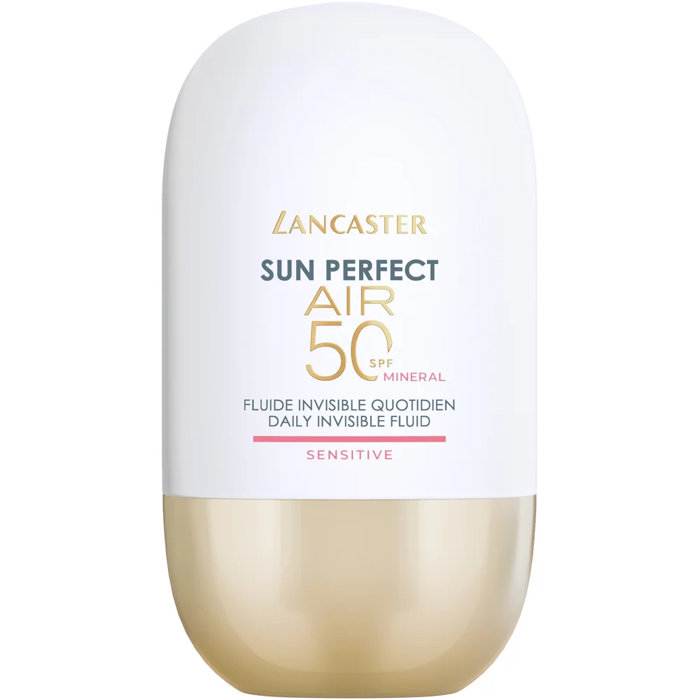 Sun Perfect Air Daily Invisible Fluid Sensitive SPF50, 40ml v:4231944