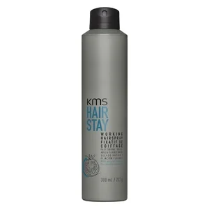KMS Hairstay Working Hairspray 300ml v:8963619 KMS Hairstay Working Hairspray 300ml v:8963619