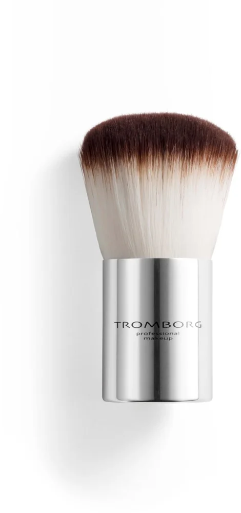 Tromborg Deluxe Kabuki Brush v:8956585 Tromborg Deluxe Kabuki Brush v:8956585