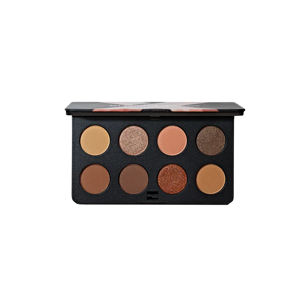 Always On Moodboard Eyeshadow Palette Cozy Vibes – Smashbox v:1322550 Always On Moodboard Eyeshadow Palette Cozy Vibes – Smashbox v:1322550