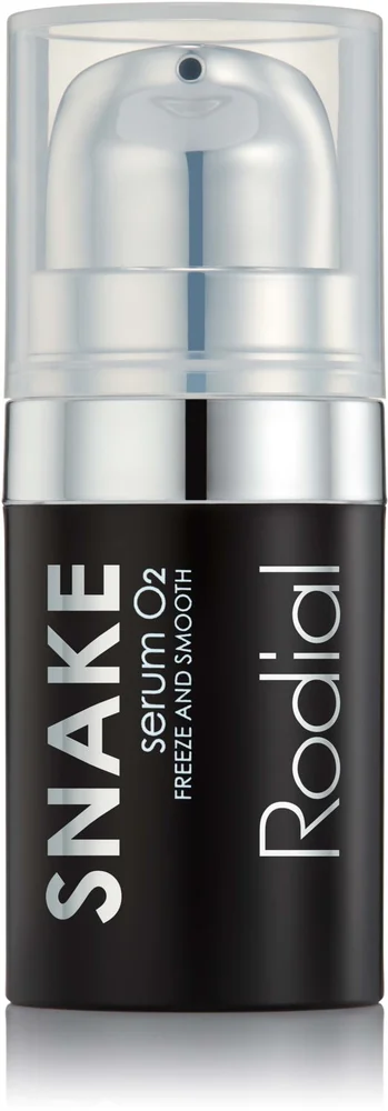 Rodial Snake Serum O2 Deluxe 5 ml v:4555455 Rodial Snake Serum O2 Deluxe 5 ml v:4555455
