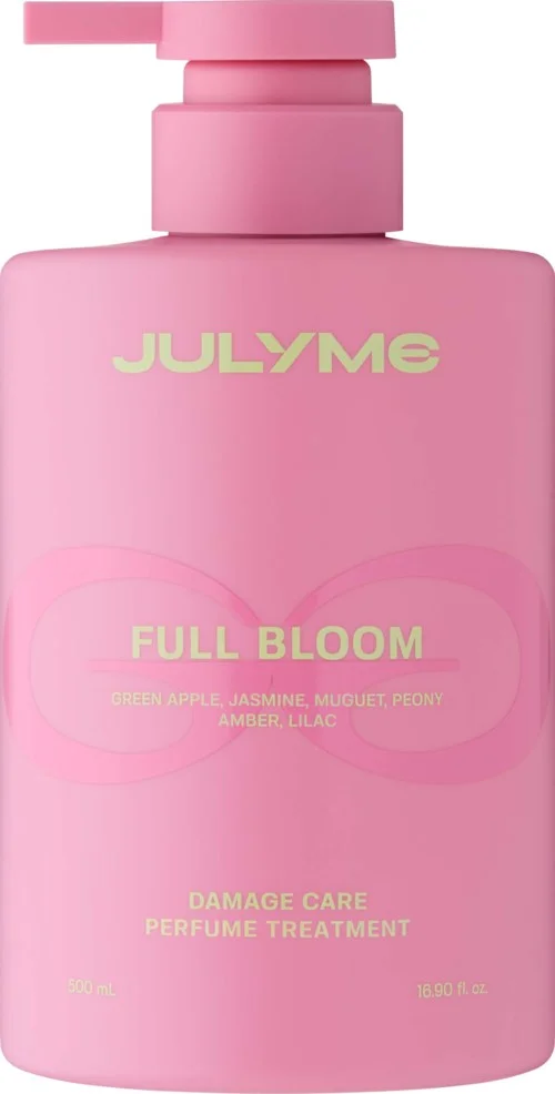 JULYME Damage Care Perfume Treatment Full Bloom v:8557258 JULYME Damage Care Perfume Treatment Full Bloom v:8557258