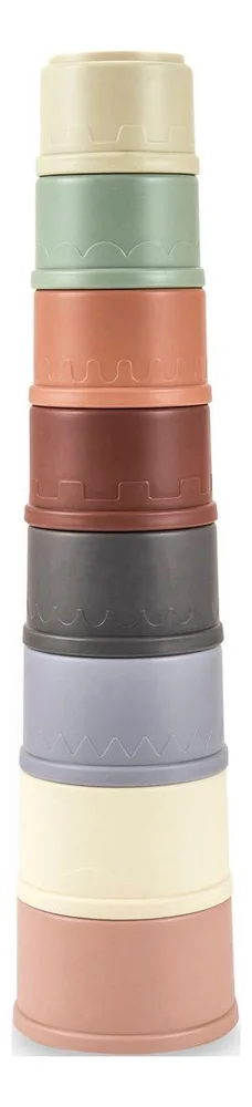 SBP Stacking Cups - 1 stk. v:2353101
