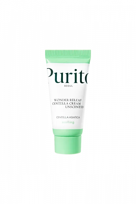 PURITO Wonder Releaf Centella Cream Unscented 15ml v:7059990