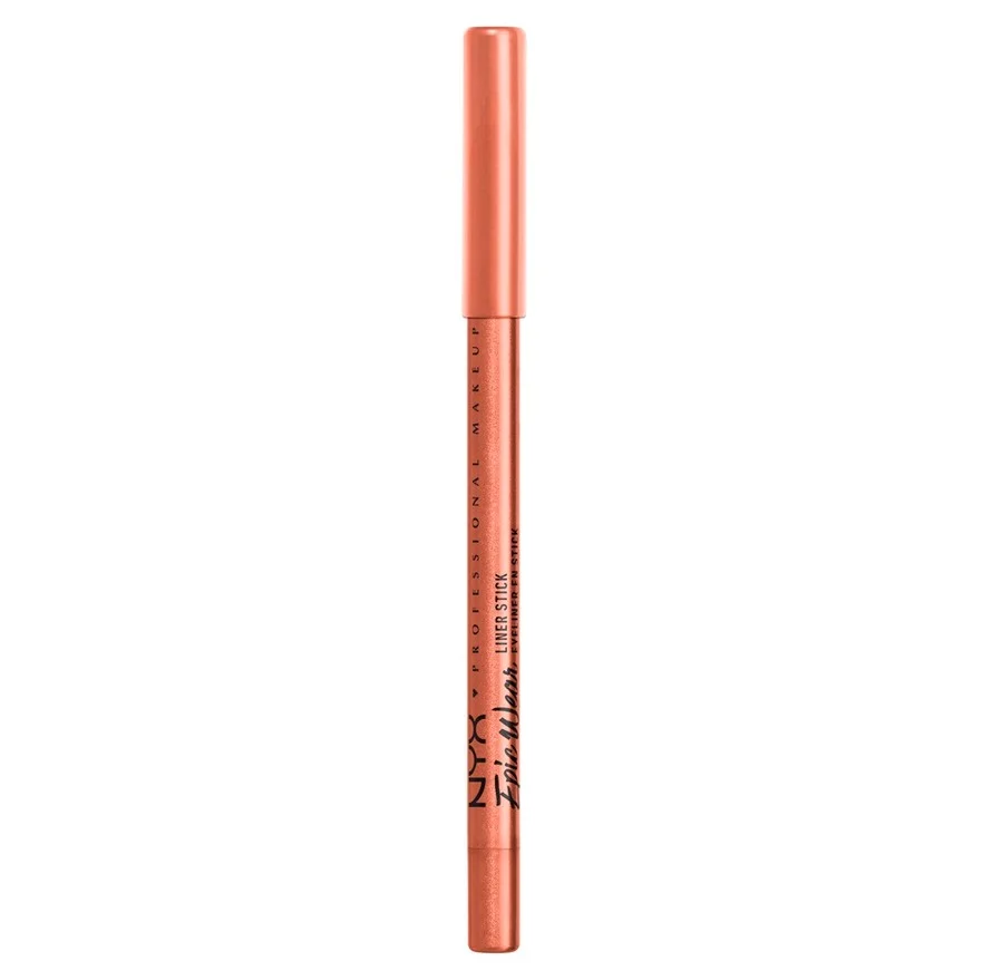 Epic Wear Liner Stick 18 Orange Zest – NYX PROFESSIONAL MAKEUP v:3592998