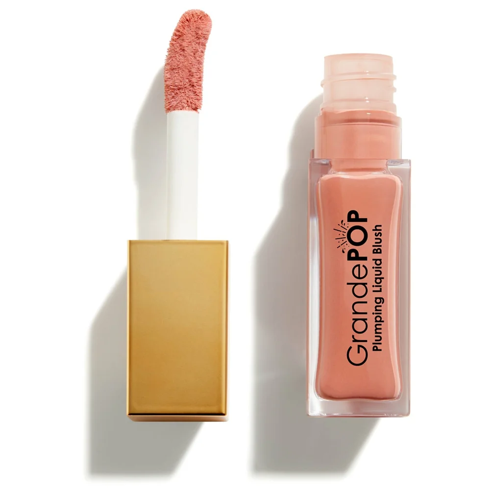 GrandePOP Plumping Blush Mauvesicle - Grande v:6568311