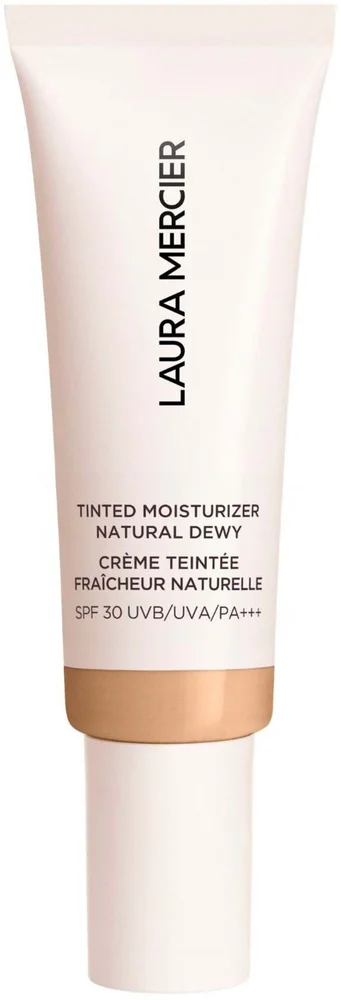 Laura Mercier Tinted Moisturizer Natural Dewy SPF 30 2C Oak v:6485709 Laura Mercier Tinted Moisturizer Natural Dewy SPF 30 2C Oak v:6485709