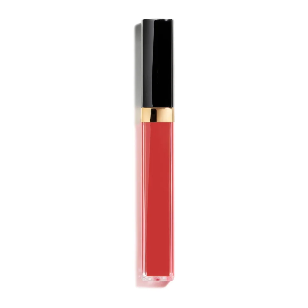 FUKTIGHETSGIVENDE OG MYKGJØRENDE HIGH-SHINE LIPGLOSS 448 Opulence - CHANEL v:3134920