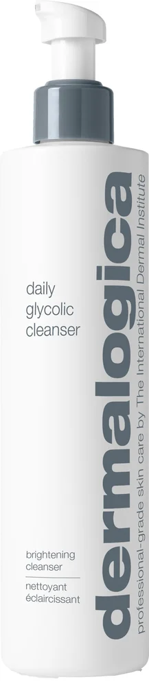 Dermalogica Daily Glycolic Cleanser 295 ml v:6610575 Dermalogica Daily Glycolic Cleanser 295 ml v:6610575