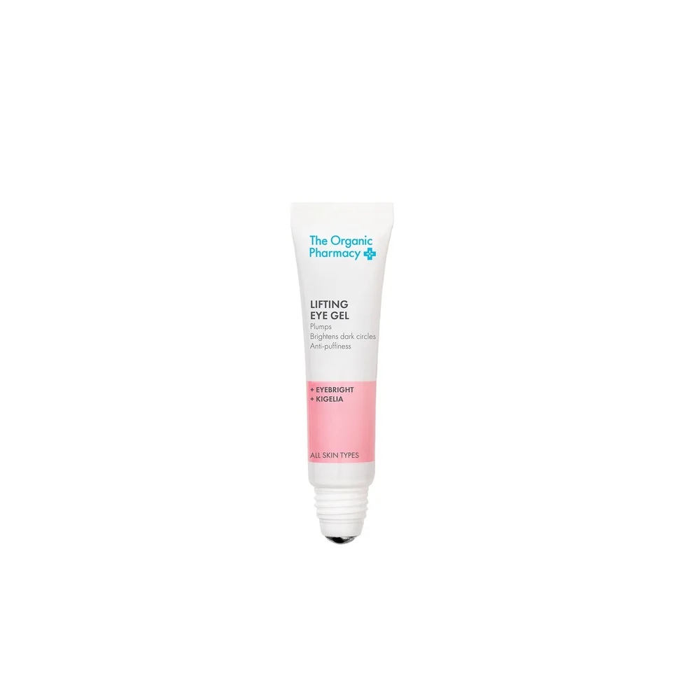 Lifting Eye Gel - The Organic Pharmacy v:9182078