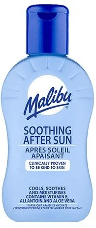 Malibu After Sun Soothing Lotion v:9535747