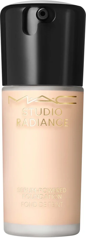 MAC Cosmetics Studio Radiance Serum-Powered Foundation N18 v:9796080