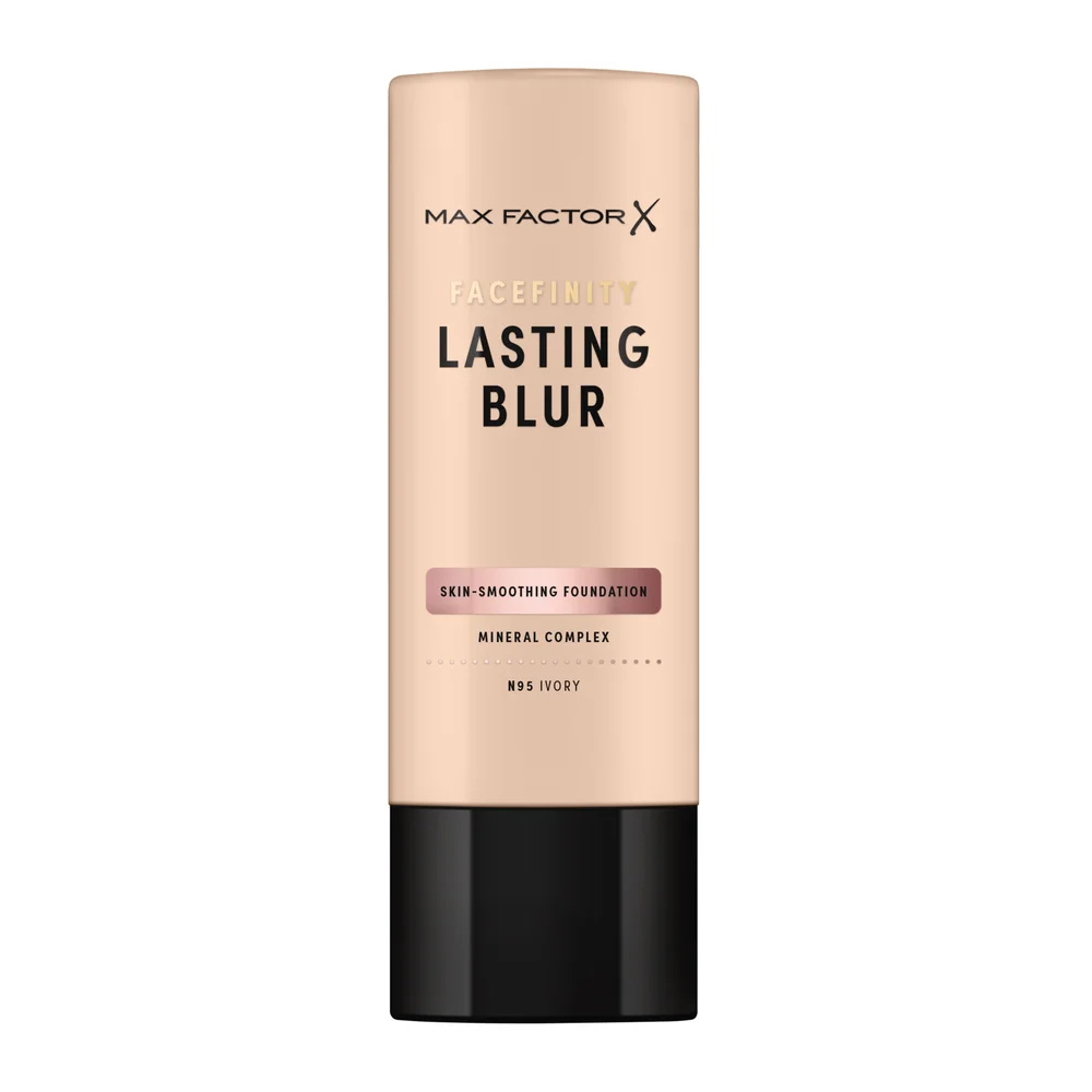 Facefinity Lasting Blur Foundation 95 Ivory - Max Factor v:5776577