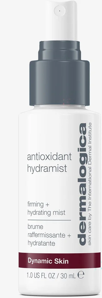 Dermalogica Dynamic Skin Antioxidant Hydramist 30 ml v:8062817 Dermalogica Dynamic Skin Antioxidant Hydramist 30 ml v:8062817