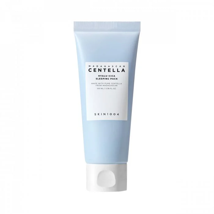 SKIN1004 Madagascar Centella Hyalu-Cica Sleeping Pack 100 ml v:4467388 SKIN1004 Madagascar Centella Hyalu-Cica Sleeping Pack 100 ml v:4467388