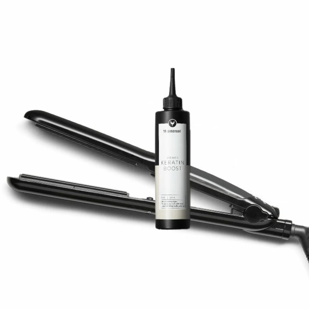 Nourishing Styler - HH Simonsen v:4709921