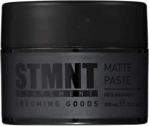 STMNT Grooming Goods Matte Paste 100 ml v:3796693
