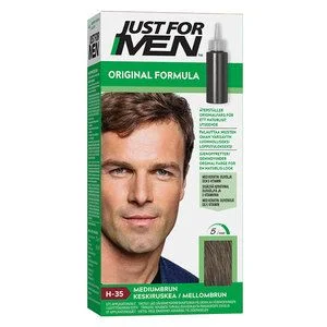 Just For Men Original Formula Medium Brown 66g v:7182132