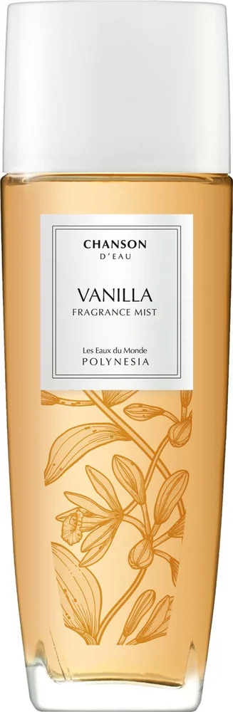 Chanson d’Eau Vanilla Fragrance Mist 75 ml v:8973224