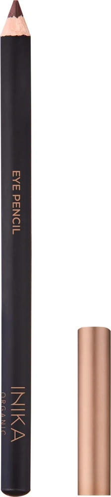 Inika Organic Eye Pencil Cocoa v:2380971 Inika Organic Eye Pencil Cocoa v:2380971
