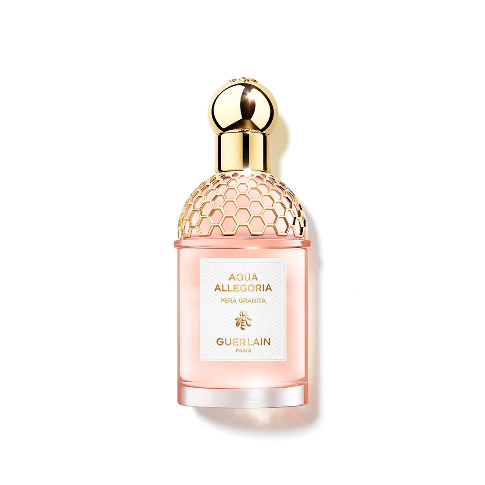 Aqua Allegoria Pera Granita Eau de Toilette 75 ml - GUERLAIN v:8185213