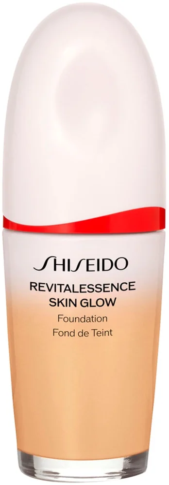 Shiseido RevitalEssence Skin Glow Foundation SPF30 340 Oak v:4406917 Shiseido RevitalEssence Skin Glow Foundation SPF30 340 Oak v:4406917