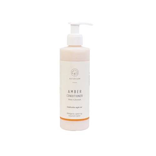 Amber Conditioner v:9827817