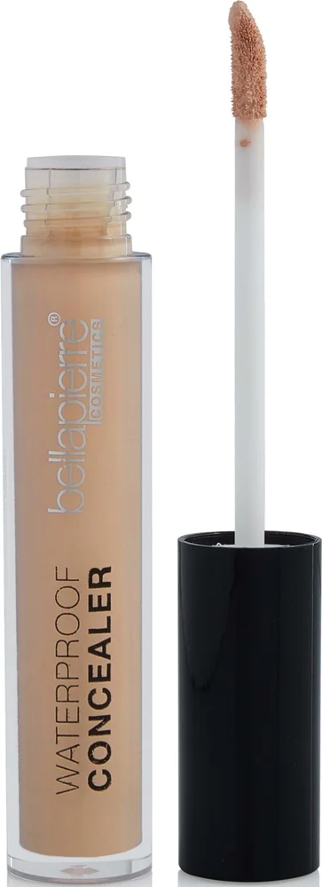 BellaPierre Waterproof Concealer Caramel v:7228400