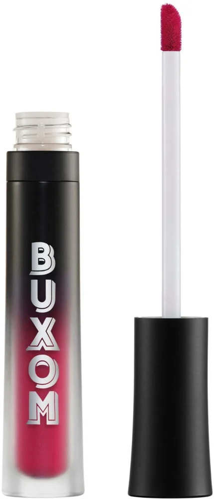 BUXOM Full On Plumping Lipstick Matte Berry Babe v:3957943