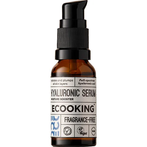 Hyaluronic Serum v:6672881