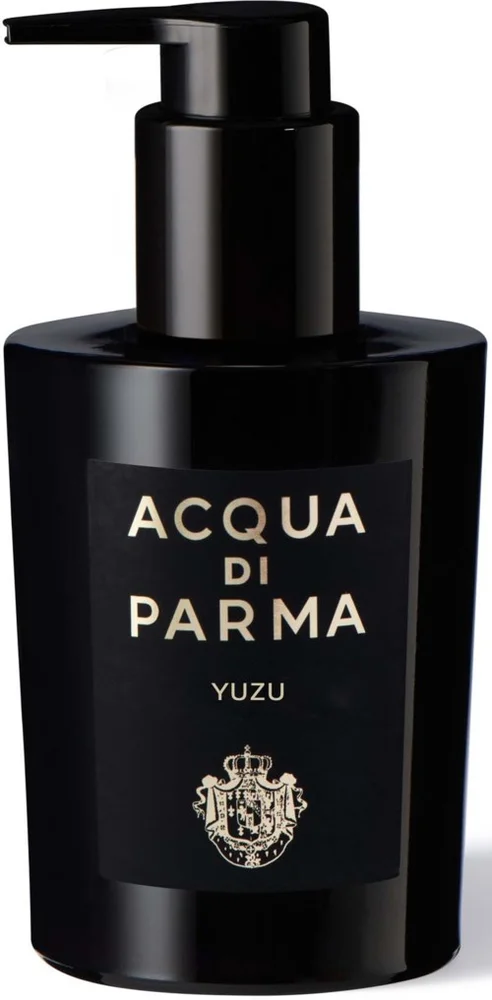 Acqua di Parma Signatures of the Sun Yuzu Hand & Body Wash 300 ml v:6491174 Acqua di Parma Signatures of the Sun Yuzu Hand & Body Wash 300 ml v:6491174