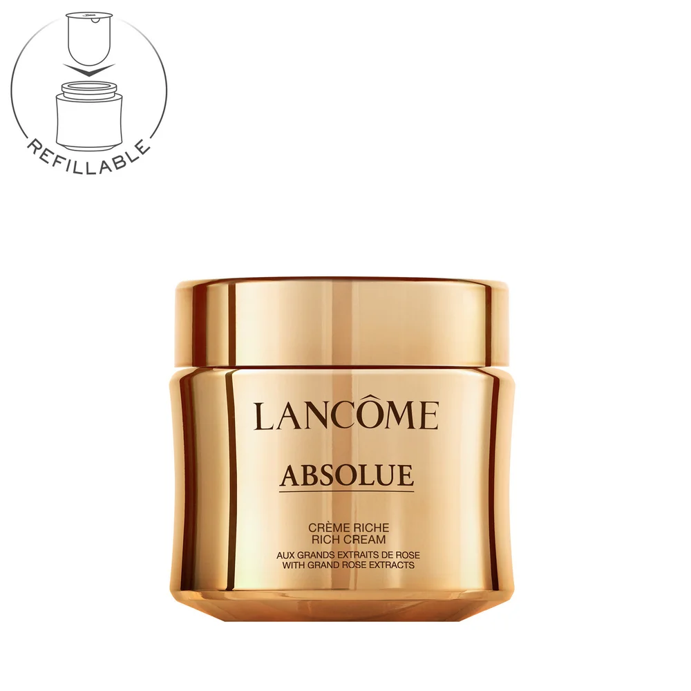 Absolue Rich Cream 60 ml – Lancôme v:3215236 Absolue Rich Cream 60 ml – Lancôme v:3215236