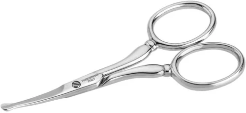 Tweezerman Facial Hair Scissors v:6169106 Tweezerman Facial Hair Scissors v:6169106