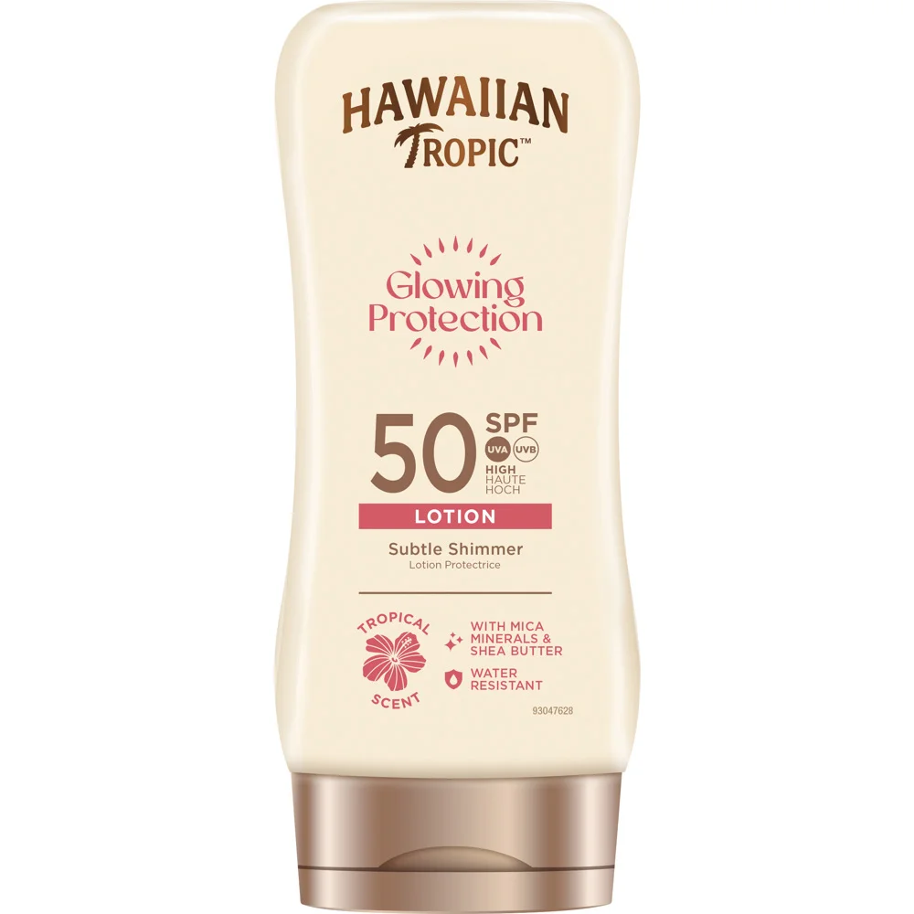 Glowing Protection Lotion SPF50 v:9976614