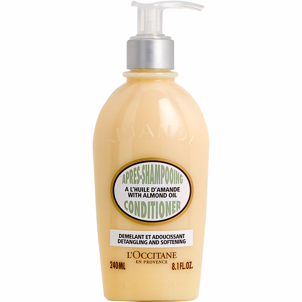 Almond Conditioner v:2586430