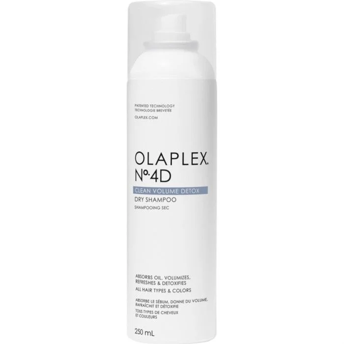 Olaplex No.4D Clean Volume Detox Dry Shampoo 250 ml v:3515833