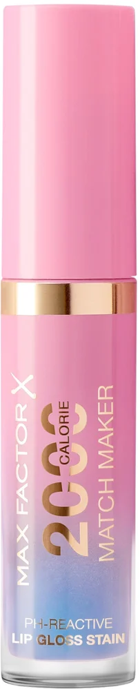 Max Factor 2000 Calorie Lip Gloss Stain 020 Plot Twist v:7580275 Max Factor 2000 Calorie Lip Gloss Stain 020 Plot Twist v:7580275
