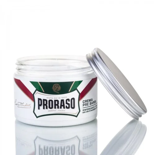 Proraso Eucalyptus Pre-shave cream 300 ml v:6956347