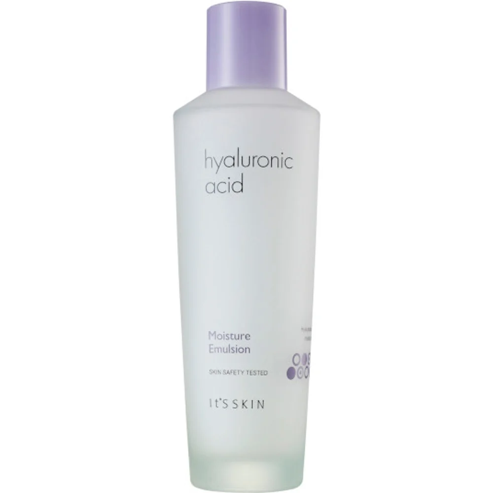 Hyaluronic Acid Moisture Emulsion, 150ml v:3847371