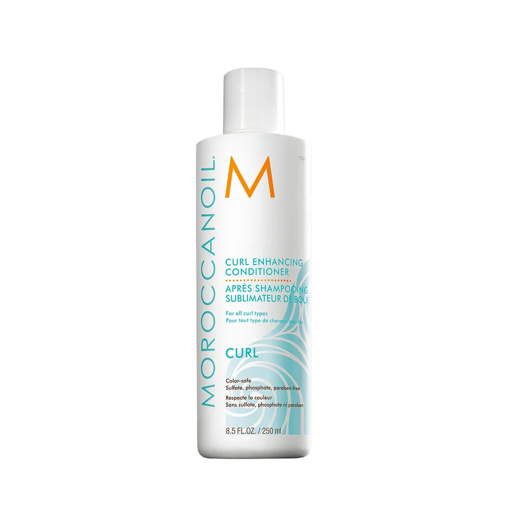 Curl Enhancing Conditioner 250 ml – Moroccanoil v:2904464
