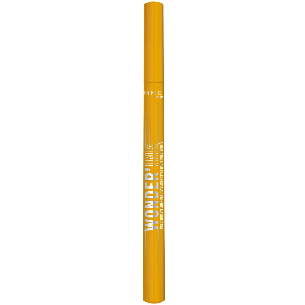 Wonder’ink Precision Eyeliner Honey Heaven – Rimmel v:5726153 Wonder’ink Precision Eyeliner Honey Heaven – Rimmel v:5726153