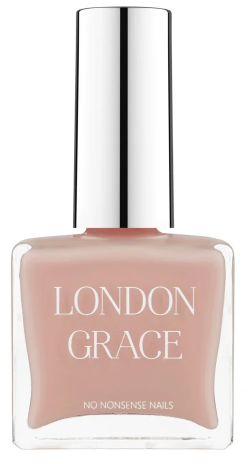 London Grace Nail Polish Lily v:1473227 London Grace Nail Polish Lily v:1473227