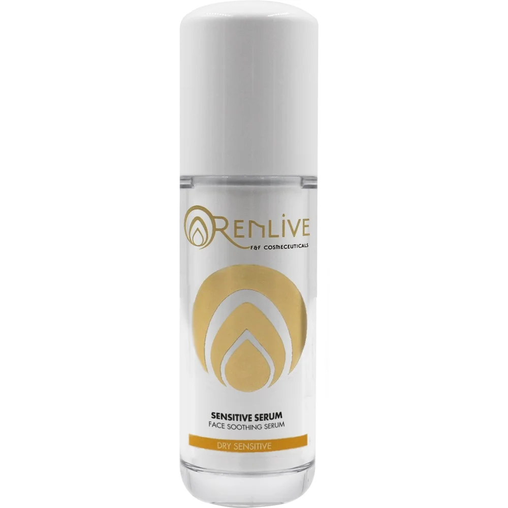 Sensitive Serum, 30ml v:9412910