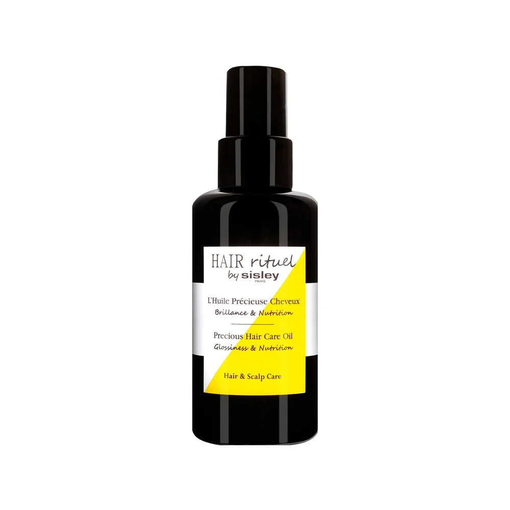 Sisley Hair Rituel Precious Hair Care Oil v:8579890