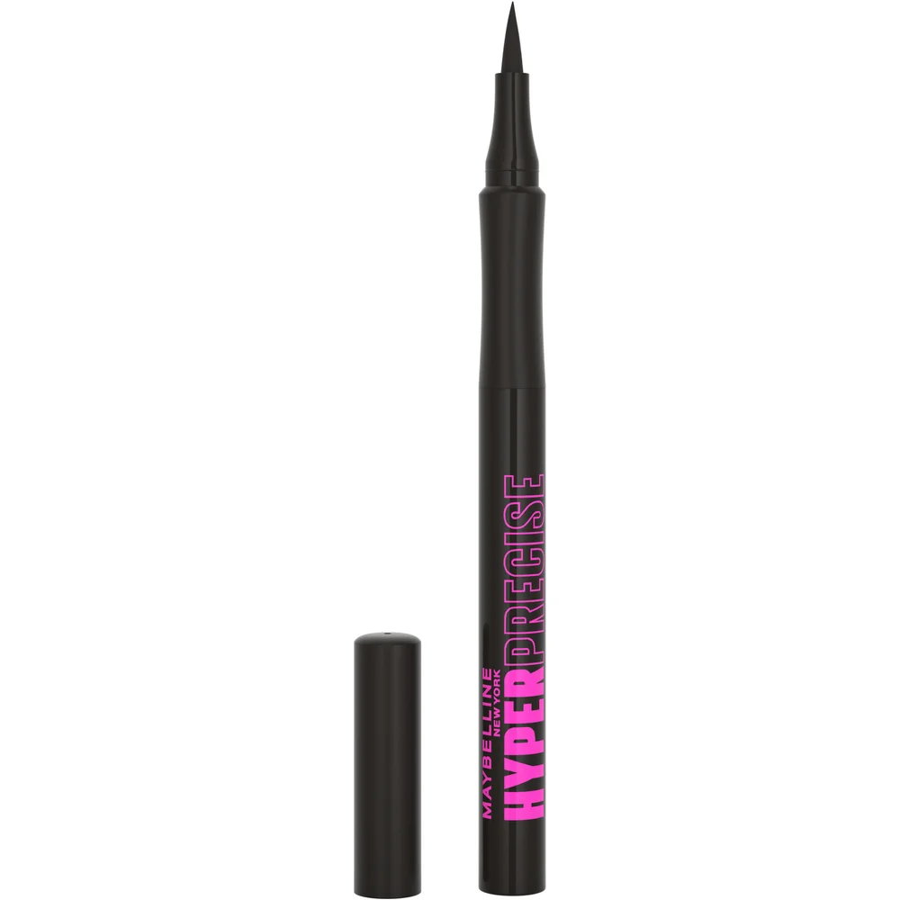 Hyper Precise Liquid Liner 700 Black – Maybelline New York v:1057565 Hyper Precise Liquid Liner 700 Black – Maybelline New York v:1057565