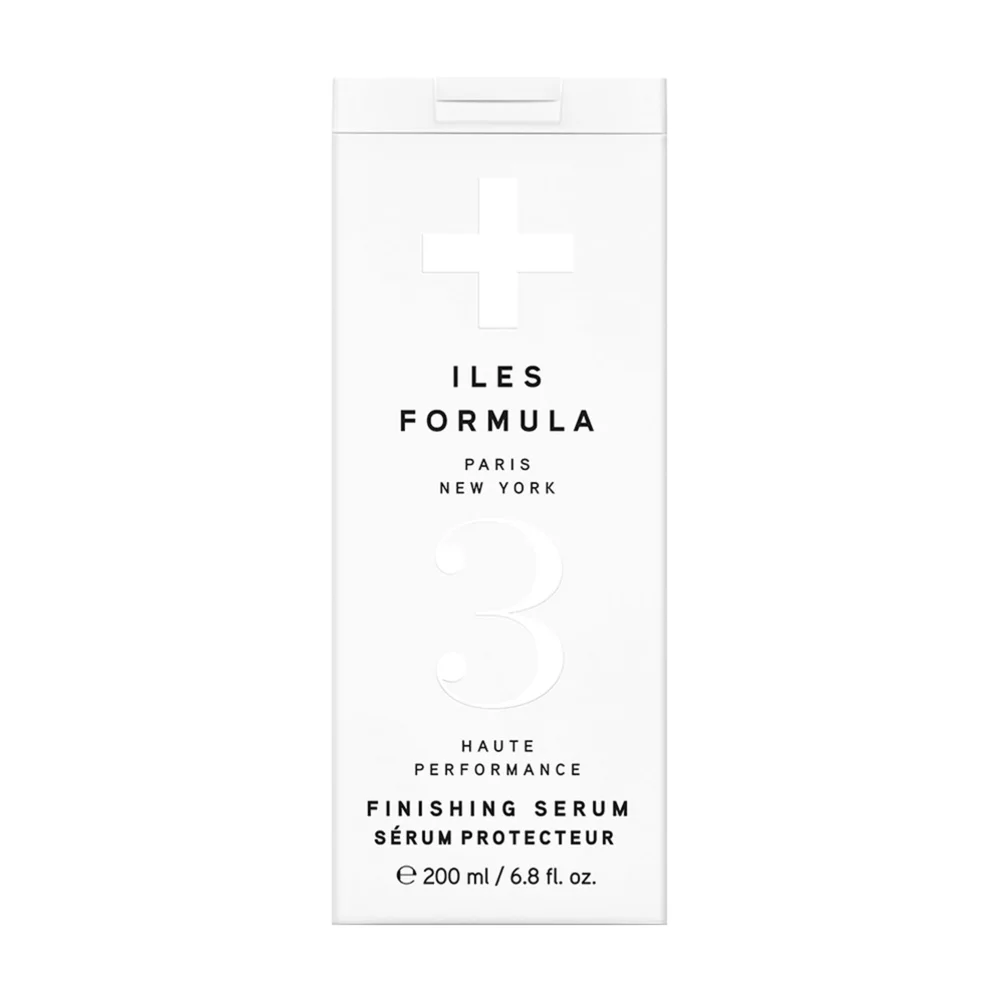 Finishing Hair Serum 200 ml – Iles Formula v:1831872 Finishing Hair Serum 200 ml – Iles Formula v:1831872