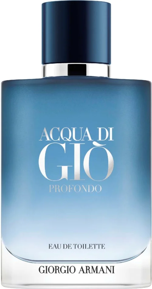 Giorgio Armani Acqua di Giò Profondo Eau de Toilette 100 ml v:5124778 Giorgio Armani Acqua di Giò Profondo Eau de Toilette 100 ml v:5124778