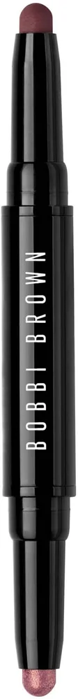 Bobbi Brown Dual-Ended Long-Wear Cream Shadow Stick Radiant Rose/Brazen v:7498530 Bobbi Brown Dual-Ended Long-Wear Cream Shadow Stick Radiant Rose/Brazen v:7498530