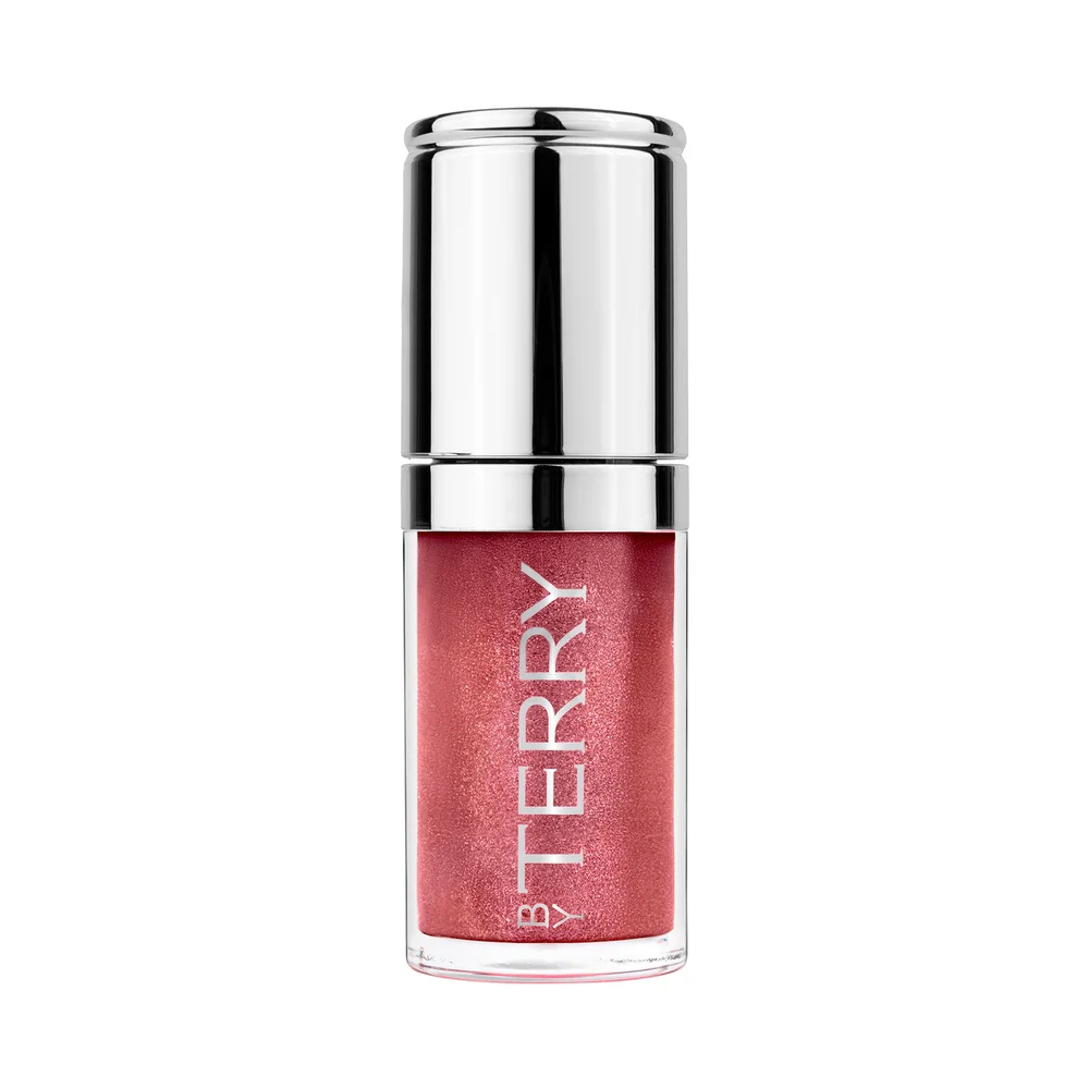 Baume De Rose Glow Gloss N5 Spicy Sugar N5 Spicy Sugar - By Terry v:9304529
