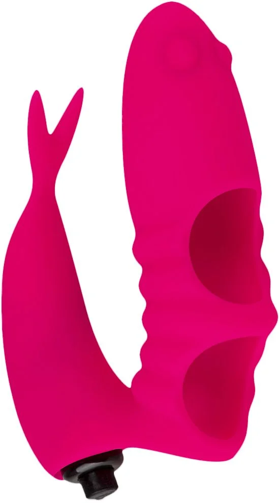 EasyToys Finger Vibrator v:6082422 EasyToys Finger Vibrator v:6082422